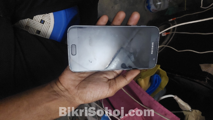 Samsung S7